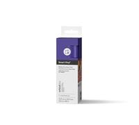 Cricut Joy Smart Vinilo adhesivo permanente | 14 cm × 1,2 m | Morado | Rollo de vinilo autoadhesivo | Ideal para personalizar tazas, etiquetas, tarjetas y manualidades