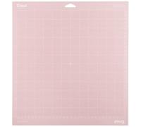 Cricut Tapete de corte FabricGrip™ de 30,5 cm x 30,5 cm - Cricut