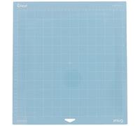 Cricut Mat Tapete de Corte Adhesivo LightGrip 30.5 cm x 30.5 cm Azul