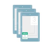Cricut Tapete de corte para tarjetas Cricut Joy™, 3 uds.