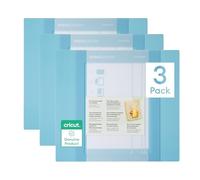 Cricut Tapete de corte para tarjetas Cricut Joy Xtra™, 3 uds.