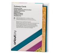 Cricut Tarjetas recortables Cricut Joy™, gama Corsage