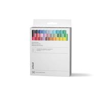 Cricut Ultimate - Juego de bolígrafos de punta fina (30 unidades)