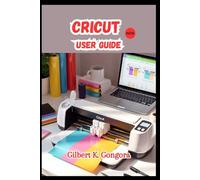 Cricut User Guide 2026