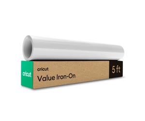 Cricut value iron-on rollo de vinilo de termotransferencia vinilo de t