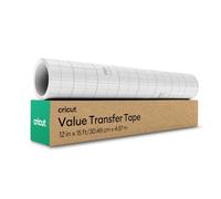 Cricut Value - Rollo de cinta de transferencia, 12 pulgadas x 15 pies (1)