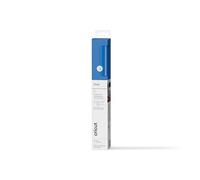 Cricut Vinilo Adhesivo Permanente Azul Medio Brillante | 1 Lámina | 30,5 cm x 1,2 m | Vinilo para Máquinas de Corte