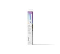 Cricut Vinilo Adhesivo Permanente Ópalo Holográfico | 1 Lámina | 30,5 cm x 1,2 m | Vinilo para Máquinas de Corte
