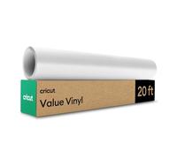 Cricut - Vinilo económico (30,5 cm, 6 m, 20 pies)