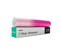 Cricut Vinilo Permanente para Plotter de corte COLOR CHANGE