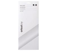 Cricut Vinilo grabable Cricut Joy™ Smart Label Blanco, Removible