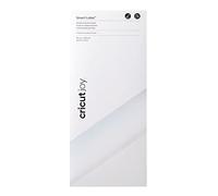 Cricut Vinilo grabable Cricut Joy™ Smart Label Transparente, Removible