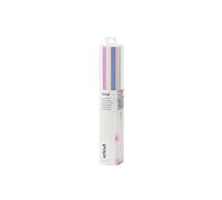 Cricut Lámina de Vinilo holográfica Holographic Vinyl 30x120cm (Opal) M3, 1.2m (4ft)