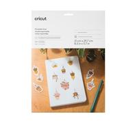Cricut™ Vinilo imprimible - A4 (12 unidades), 2010362