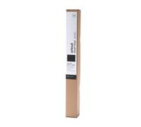 Cricut Vinilo inteligente, permanente, color negro (25 pulgadas x 5 pies), compatible con Cricut Venture