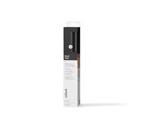 Cricut Vinilo permanente inteligente de 33 x 366 cm, 1 hoja (negro)