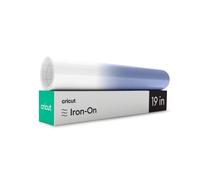 Cricut Iron-On Plancha Cambia de Color Activada por UV Blanca/Amarilla