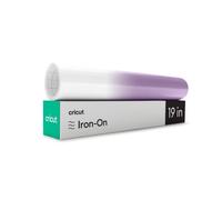 IRON ON UV CLR CHNGE PASTL BLU 12X19 1