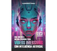 Crie com Veo 3: Um Guia Essencial para Vídeos Imersivos com Inteligência Artificial
