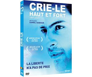 Crie le haut et fort (Out Loud) [Francia] [DVD]