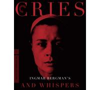 Cries and Whispers (Blu-ray) Harriet Andersson Liv Ullmann (Importación USA)