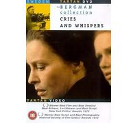 Cries And Whispers [DVD] [Reino Unido]