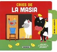 CRIES DE LA MASIA | Susaeta Ediciones
