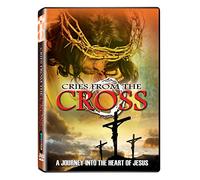 Cries from the Cross [USA] [DVD]