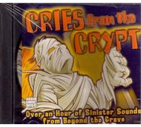 Cries From the Crypt