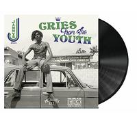 Various Artists – Cries From The Youth – Vinilo 12" – Importación USA