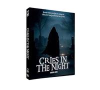 Cries in the night - Mediabook - Limitert auf 111Stück - Cover B (Blu-ray + DVD)
