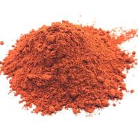 CRIGEMA - Incienso en granos de resina natural 50 g (SANDALIA ROJO EN POLVO)