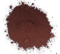 crigema - Pigmento en polvo - Blanco de titanio - 50g - 100% puro - Óleo, témpera, enceusto, fresco (Bruno Van Dyck)