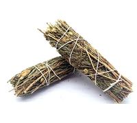 CRIGEMA - Salvia del Desierto - X2 Mazzetti di 11cm~ 20/25gr - Smudge per Purificazione - Prima Qualità dalla California (2)