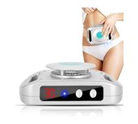 Crilipolysis Machine Fat Burning Belt portátil Freezing Fat Removal Machine Body Shaping Machine Fat Removal for Belly Loss Massage