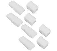 CRILSTYLEO 1bolsa Base De Jabón De Glicerina Blanca Artesanal Para Fabricación De Jabón Ingredientes Naturales Suave Para Piel Para Diy y