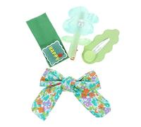 CRILSTYLEO 1juego Para Cabello De Accesorios De Pelo De y Lazo Decoración Para y Mujeres y Para Pequeñas Princesas