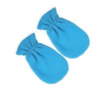 CRILSTYLEO 1par Guantes De Hidratación Para Spa Esencial Guantes De Cuidado Piel Aislantes y Suaves Para Uso Individual o Hidratante Perfectos Para Manos Secas