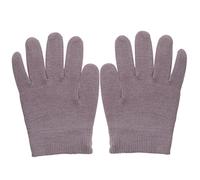 CRILSTYLEO 1par Guantes Hidratantes Para Manos Cuidado De Piel Gel De Esencial Diseño Transpirable y Ligero Para Uso Diario Para Hidratación y Exfoliación De Manos Secas