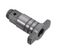 CRILSTYLEO Adaptador De Llave, Metálico, Adaptador De Taladro, Eléctrico, Pieza Para Pequeño Portátil, Multifunción, Llave De Eléctrica, Suministros Para Llaves De