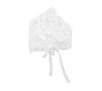 CRILSTYLEO Bufanda Triangular Horquillas De Moda Contenedores De Pañuelos Elásticos Muebles Dulces Diademas Femeninas Clips De Horquillas Para Mujer Pañuelos De Flores Cordón