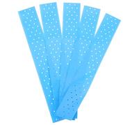 CRILSTYLEO Cintas De Encaje Para Pelucas Adhesivas y Cómodas Para Peluquines y Extensiones
