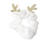 CRILSTYLEO Diadema De Alce Banda De Asta Para El Pelo Cuerdas De Tela Decorativa 1 Unidad