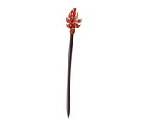 CRILSTYLEO Horquilla Retro para Mujer Accesorio para El Pelo Estilo Chino Vintage Palillos para El Pelo Tocado Elegante para Bodas Fiestas Vida Diaria