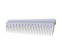 CRILSTYLEO Peine Magnético Para Corte De Cabello Herramienta Esencial Para Peluquería Combina Tijeras Para Cortar Fabricado Resistente Para Estilos Personalizados