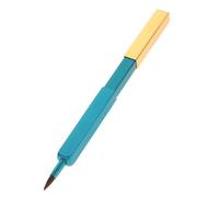 CRILSTYLEO Pinceles Para Retractiles Pincel Labial De Viaje Aplicador De Máscara Labial Cepillo Exfoliante Pincel Para