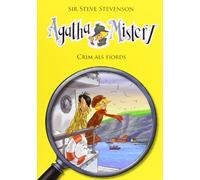 Crim Als Fiords: 10 (Agatha Mistery)