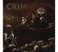 Crim - Cancons De Mort