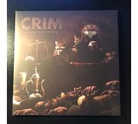 Crim - Cancons De Mort (Evergreen & Brown W/ Gold Splatter Vinyl) [Vinilo]