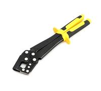 Crim Crim - Pinzas de metal profesionales para sujetar tablas de quilla y alicates de pared seca